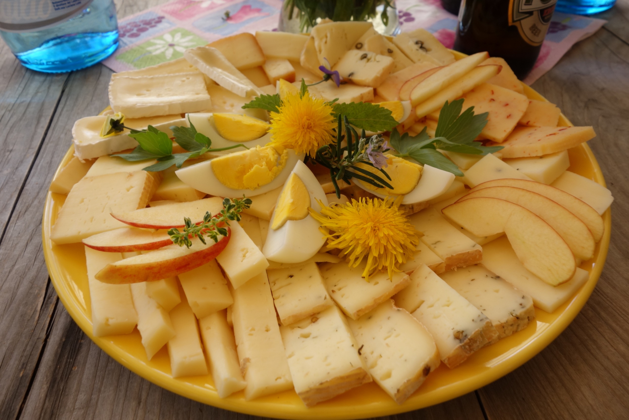 Ein Besuch Beim Bio Bergbauern Hotel Krause In Dorf Tirol